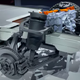 Image for article titled A Close Look At The Tech Behind The 2022 Hummer EV